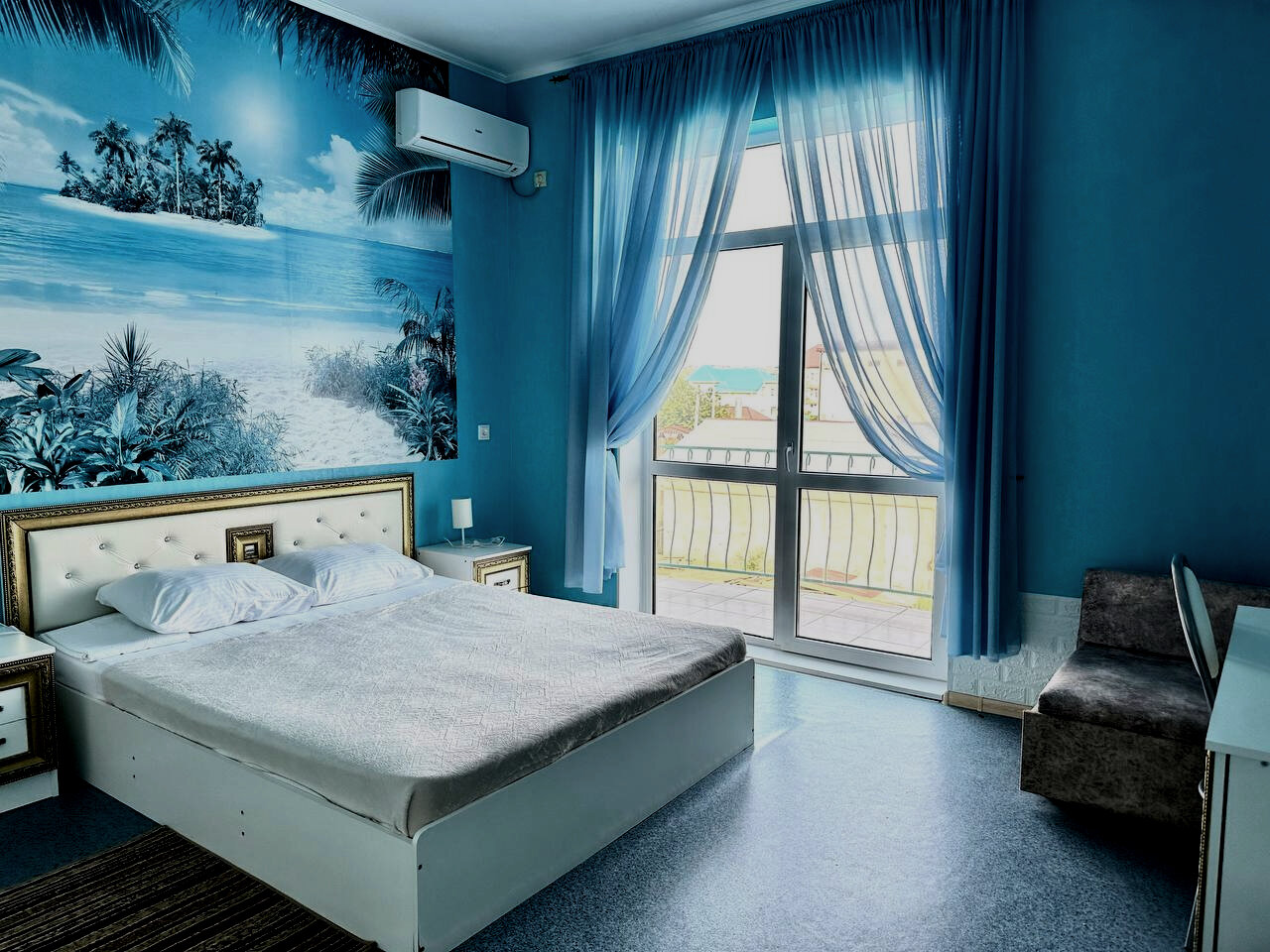 Фото Гостевой дом Волна