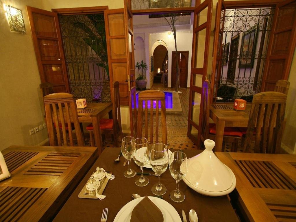 Фото Riad Dar Beldia