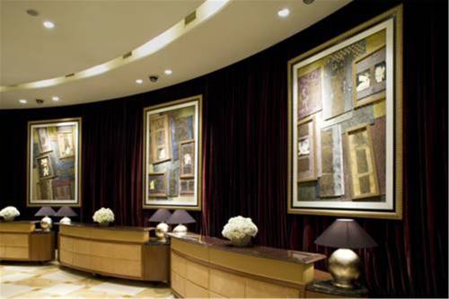 Фото The Hongta Hotel, A Luxury Collection Hotel, Shanghai