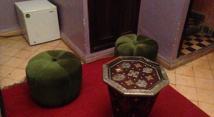 Фото Riad Janat Salam