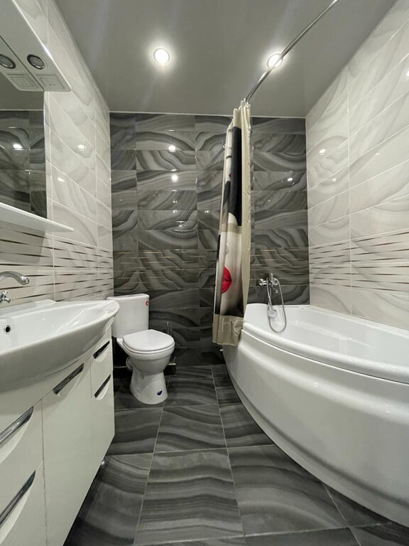 Фото Апартаменты на Бибика