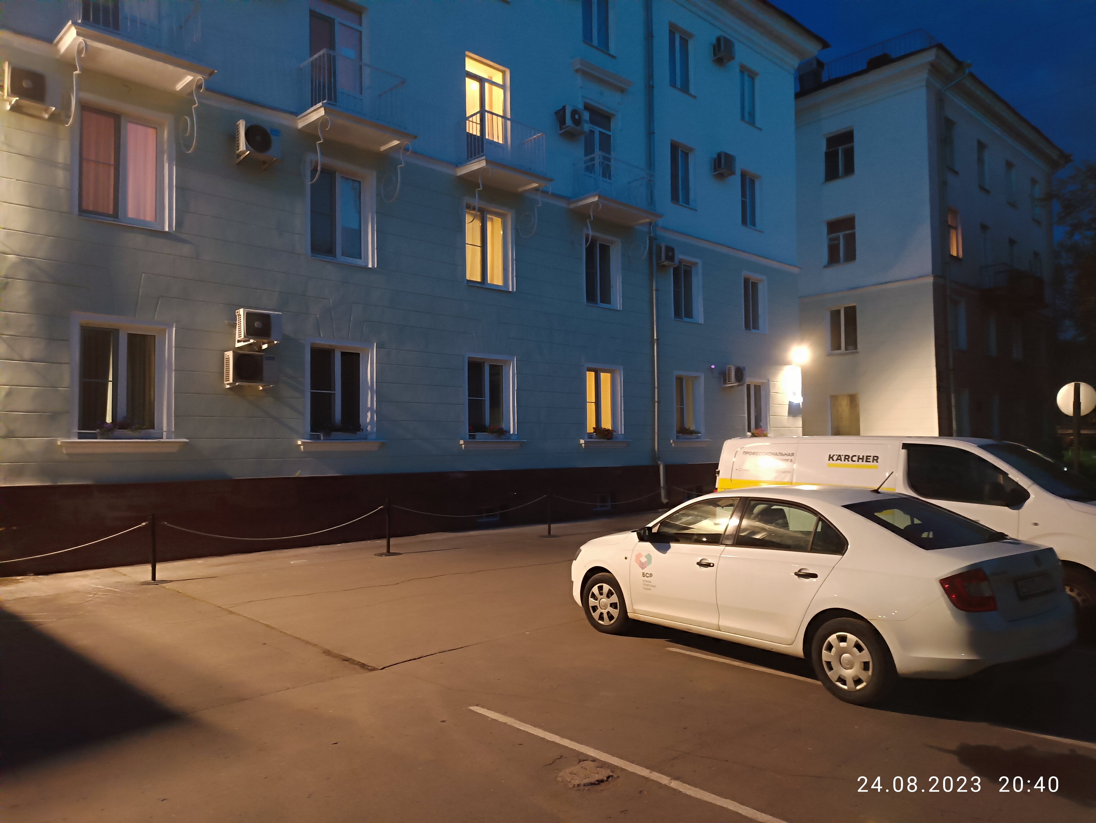 Фото Металлург