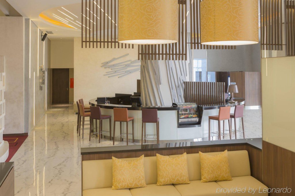 Фото Holiday Inn Express Jakarta Pluit Citygate, an Ihg Hotel