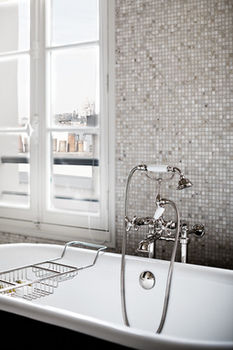 Фото Hôtel Providence