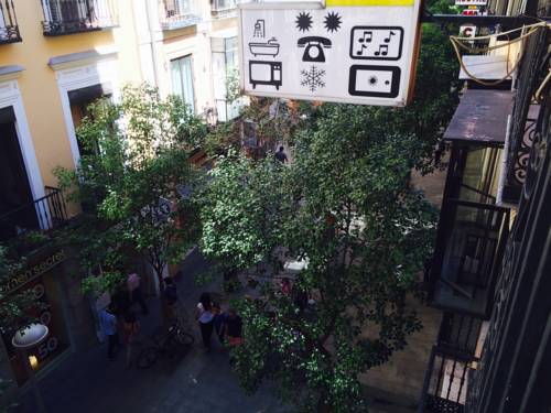 Фото Hostal Sonsoles