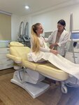 Osteobeauty (Kosmonavta Volkova Street, 5к1), osteopathy