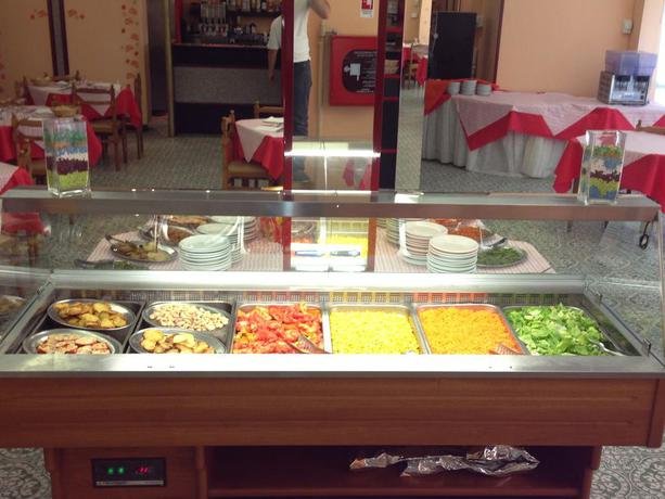 Фото Stradiot hotel