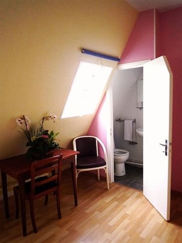 Фото Hôtel du Brabant Paris