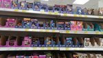 Magnit (Festivalnaya ulitsa, 12), grocery