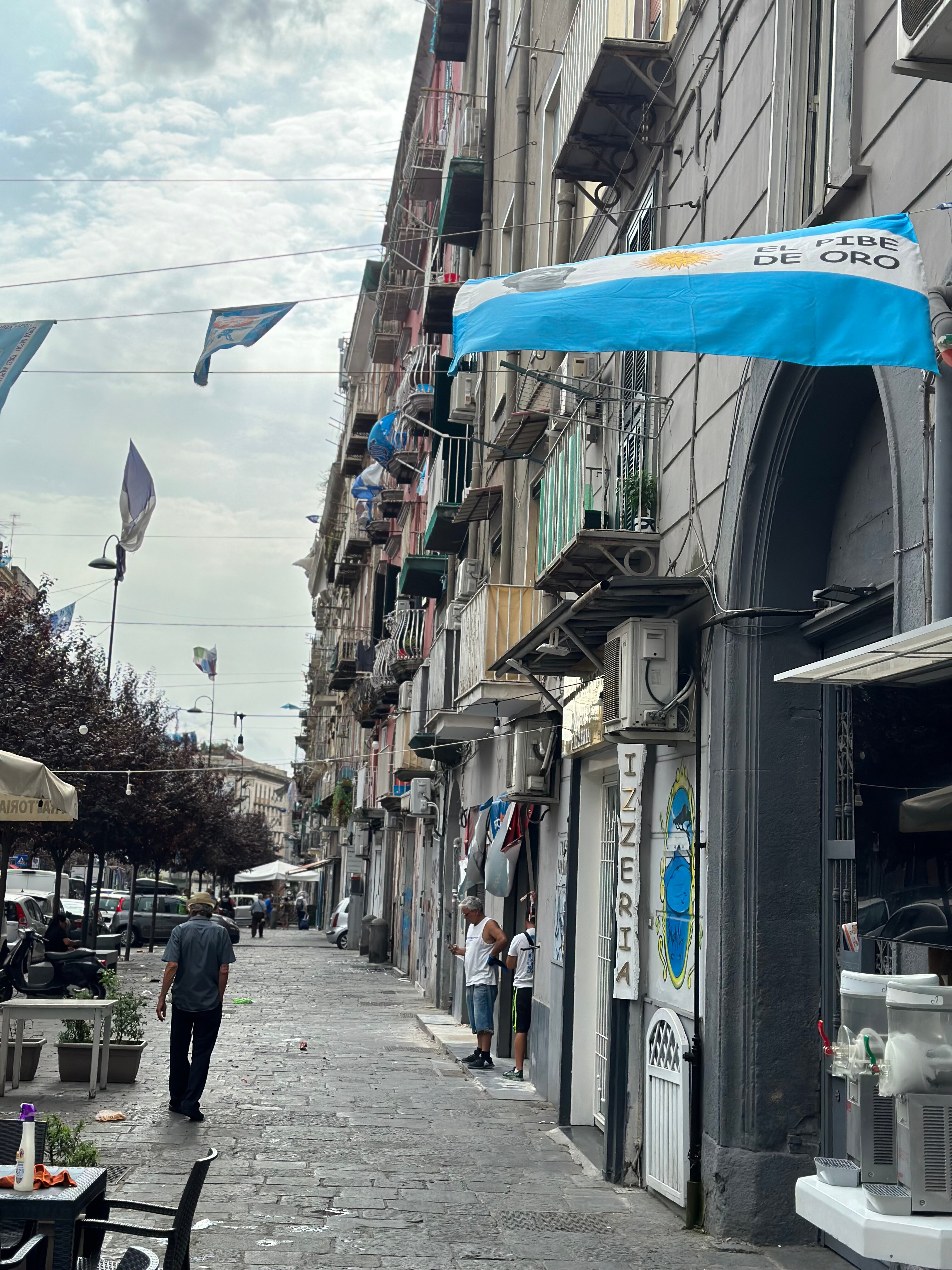 Фото Palazzo Caracciolo Napoli MGallery
