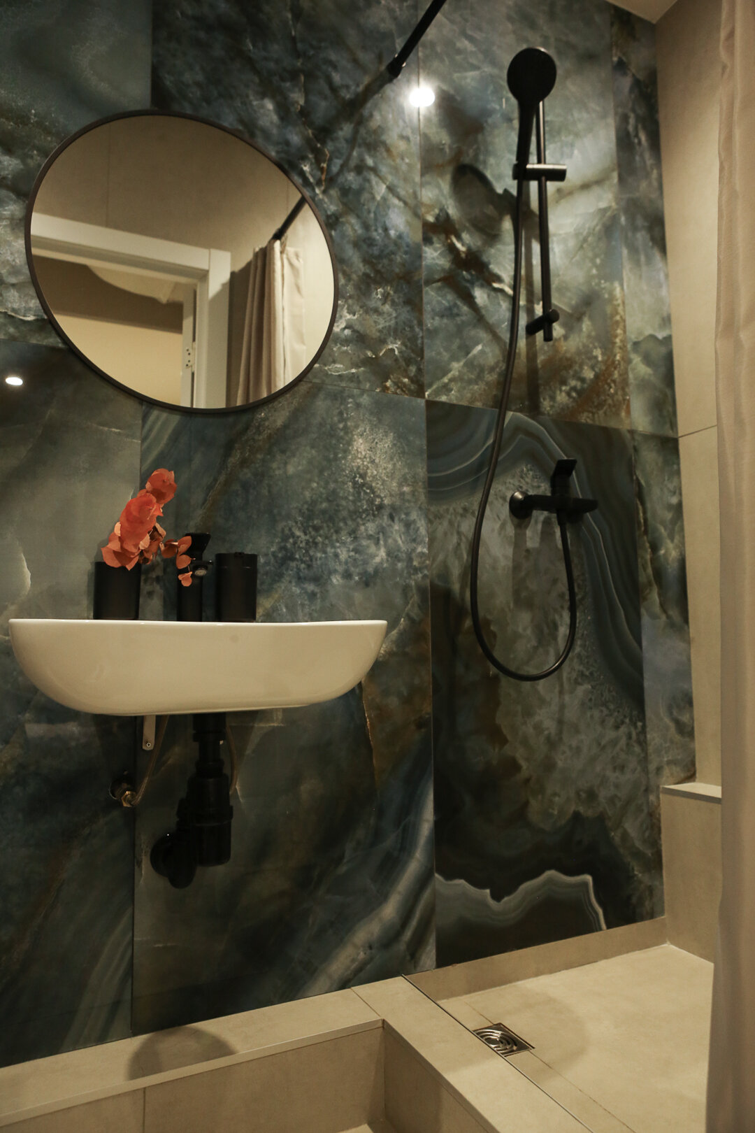 Фото Капсульный лаунж-отель 17/3