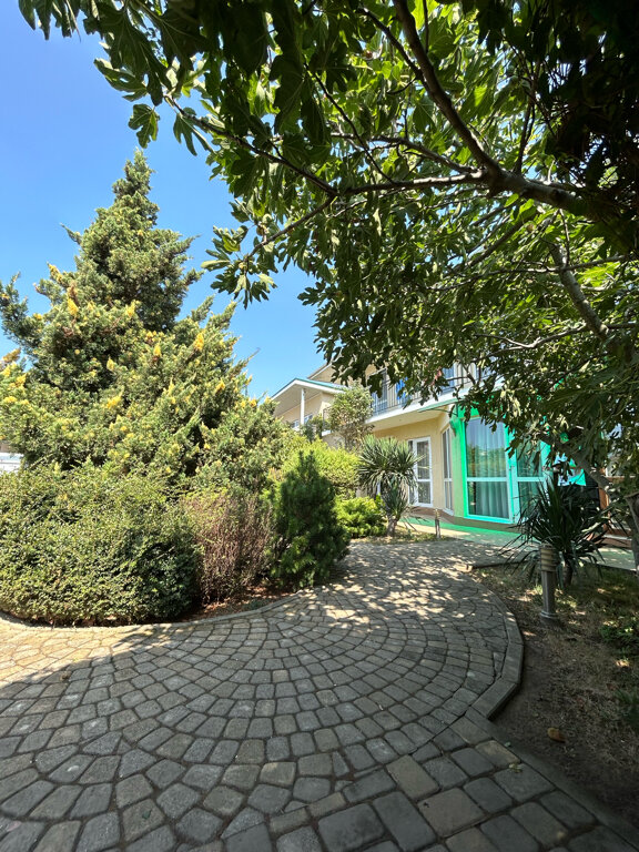 Фото Черноморский