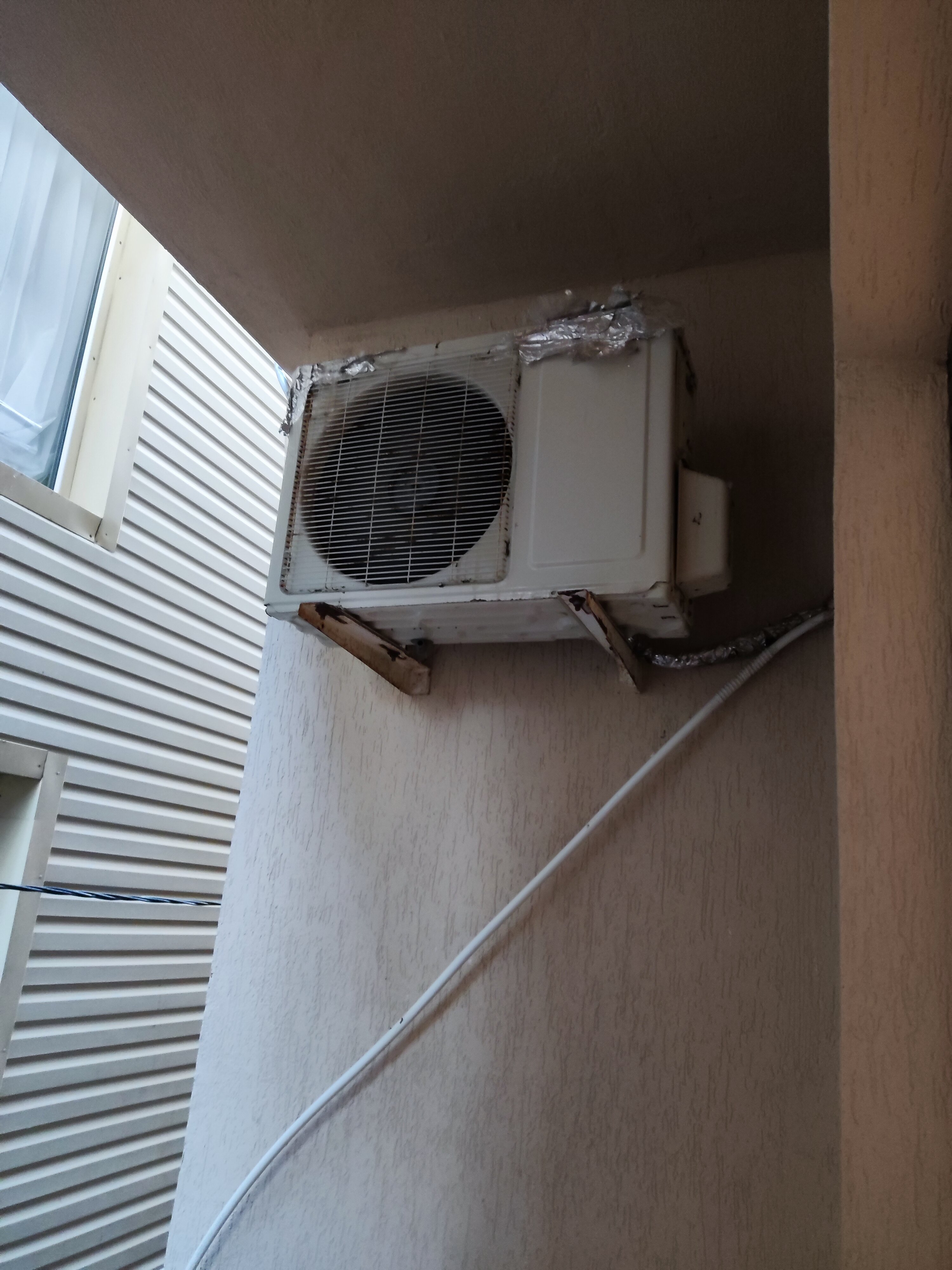 Фото Атланта