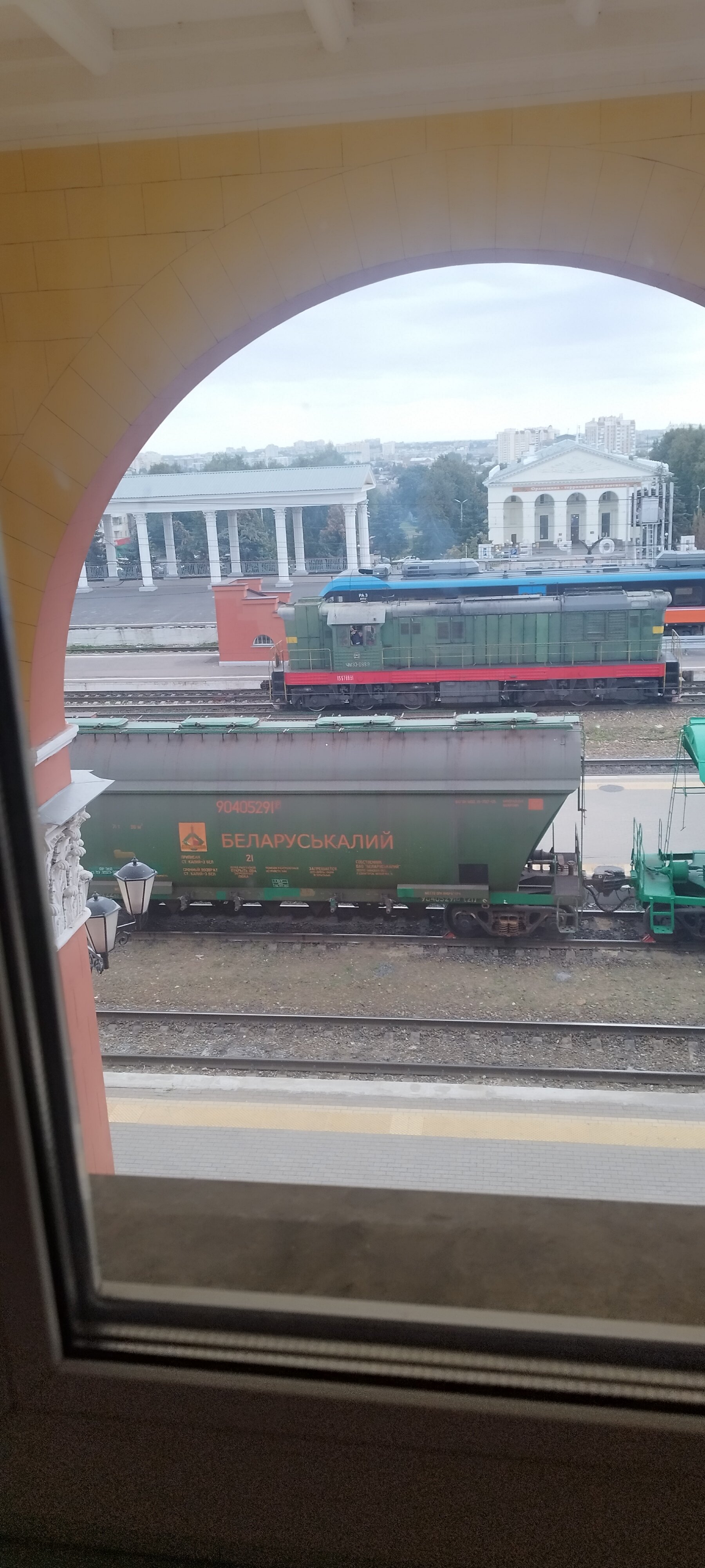 Фото Smart Hotel КДО Орел