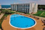 Парус (улица Челнокова, 19А, корп. 3), complejo de apartamentos