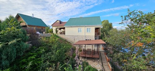 Иное жильё СабуровДом в Сабуровке