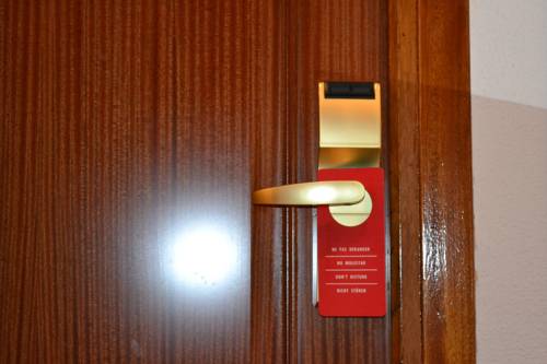 Фото Hostal Sonsoles