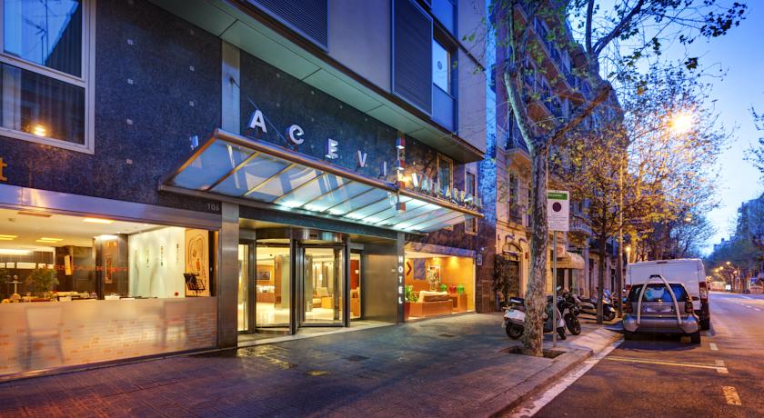 Фото Acevi Villarroel