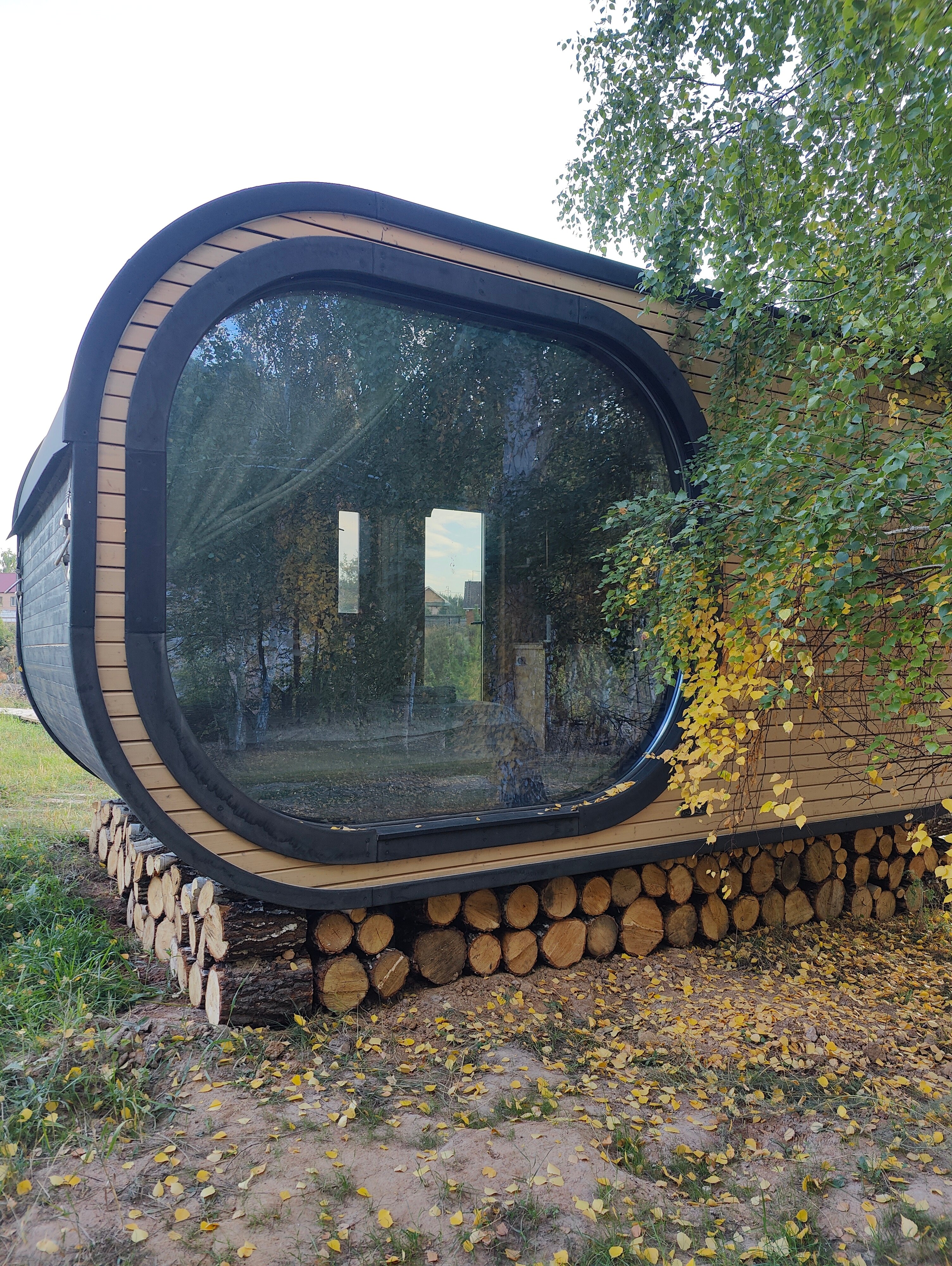 Фото Sviyaga Glamp