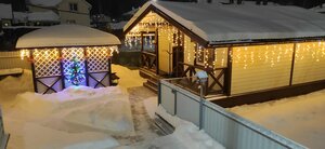 Гостевой дом Гостевой Дом Шале