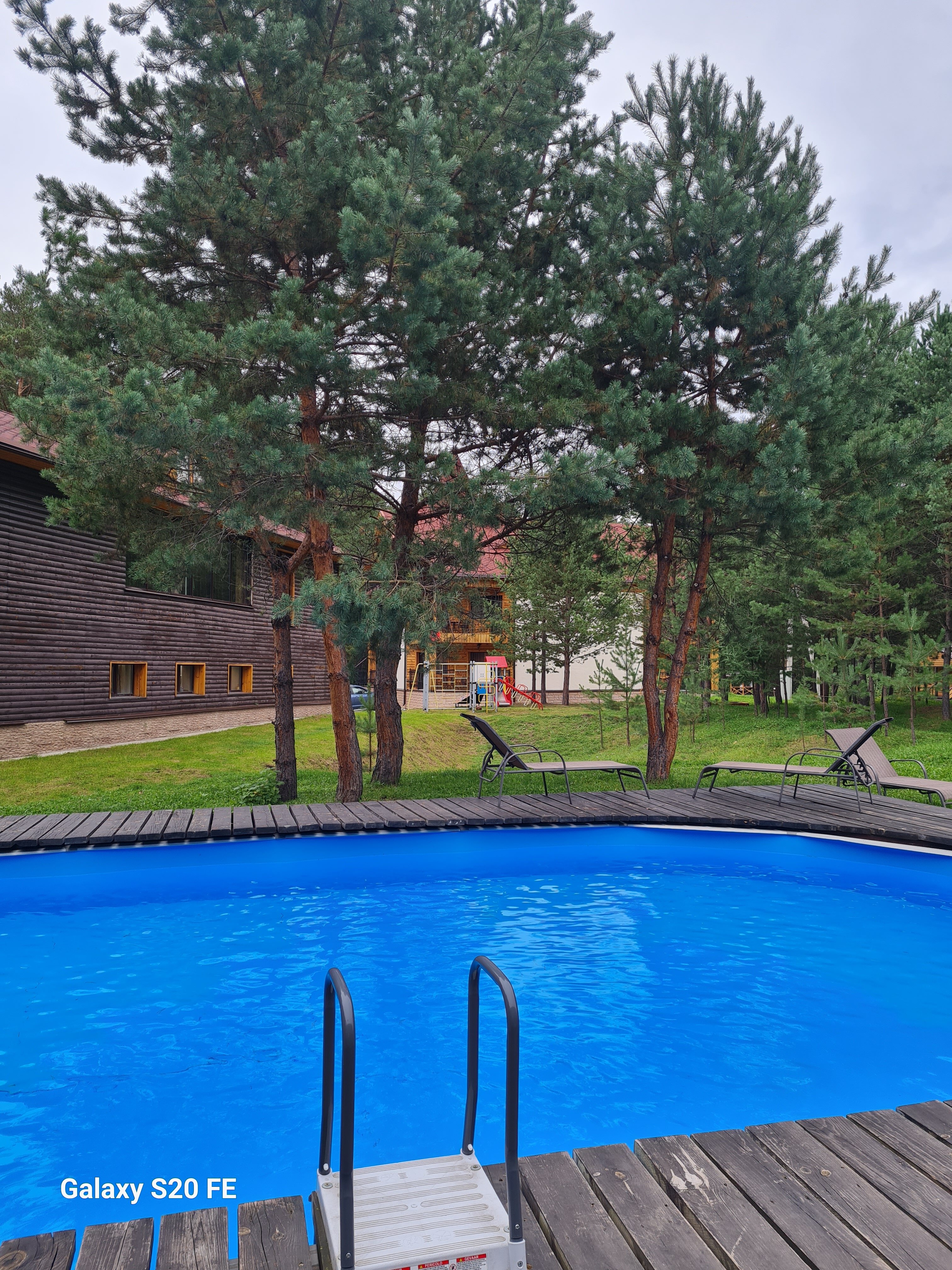 Фото База отдыха Чыгыш