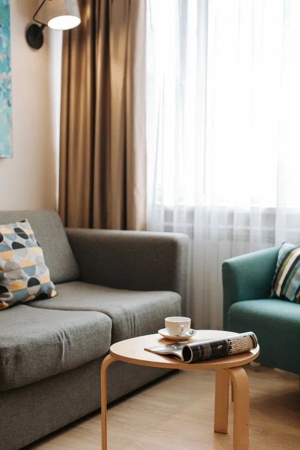 Фото Театральная