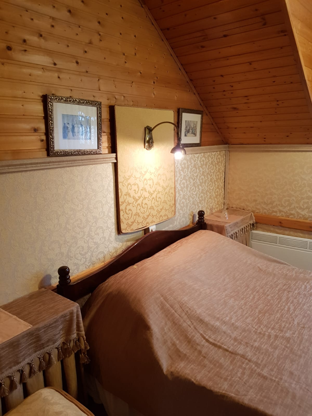 Фото Вилла Анцута