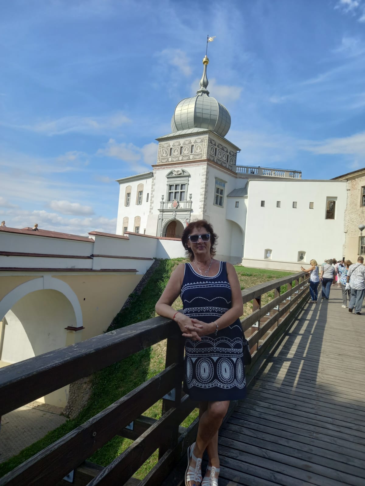 Фото Турист