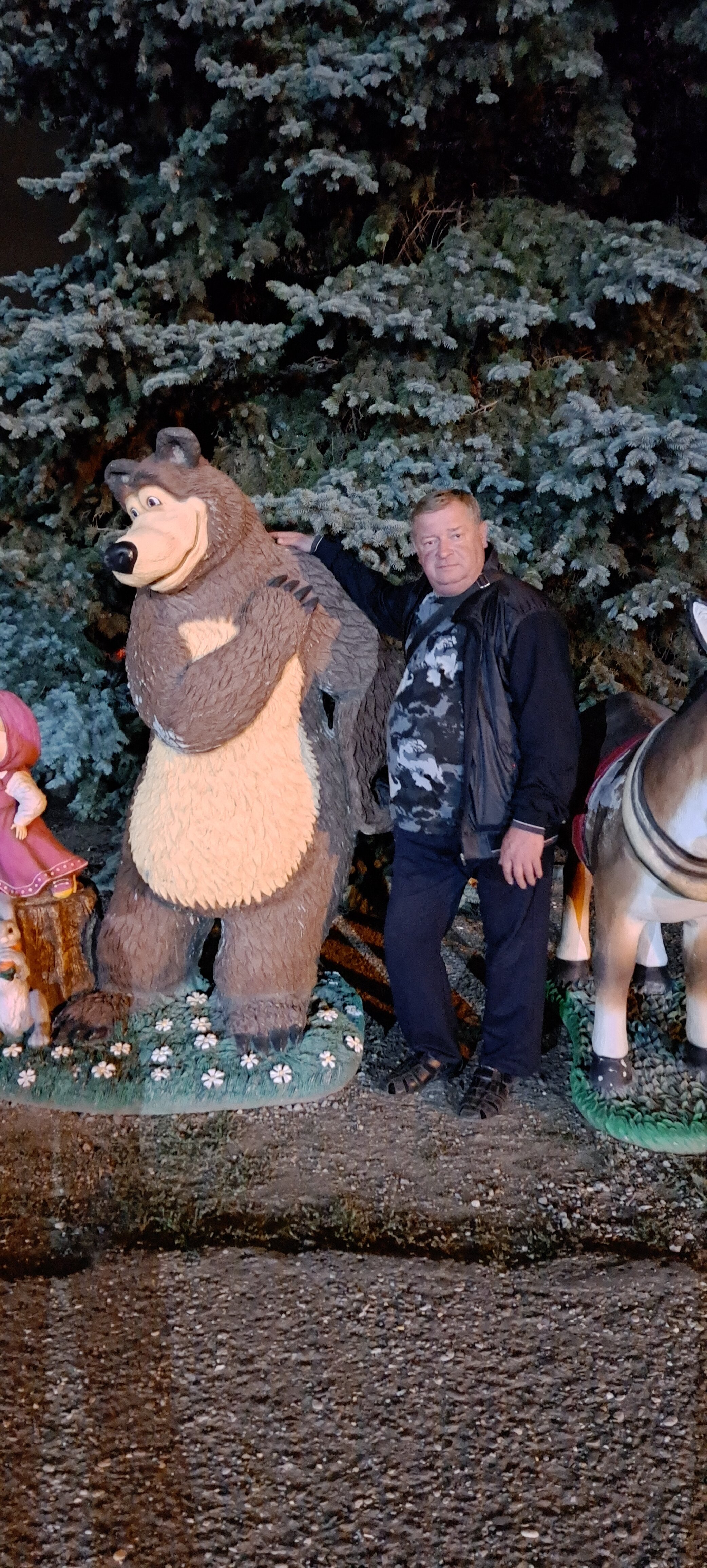 Фото Турист