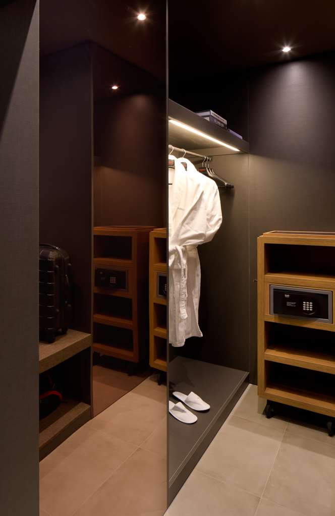 Фото Starhotels Business Palace