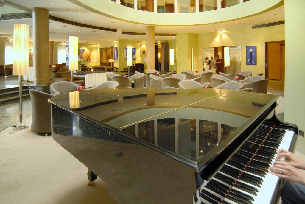 Фото Gran Hotel Havana