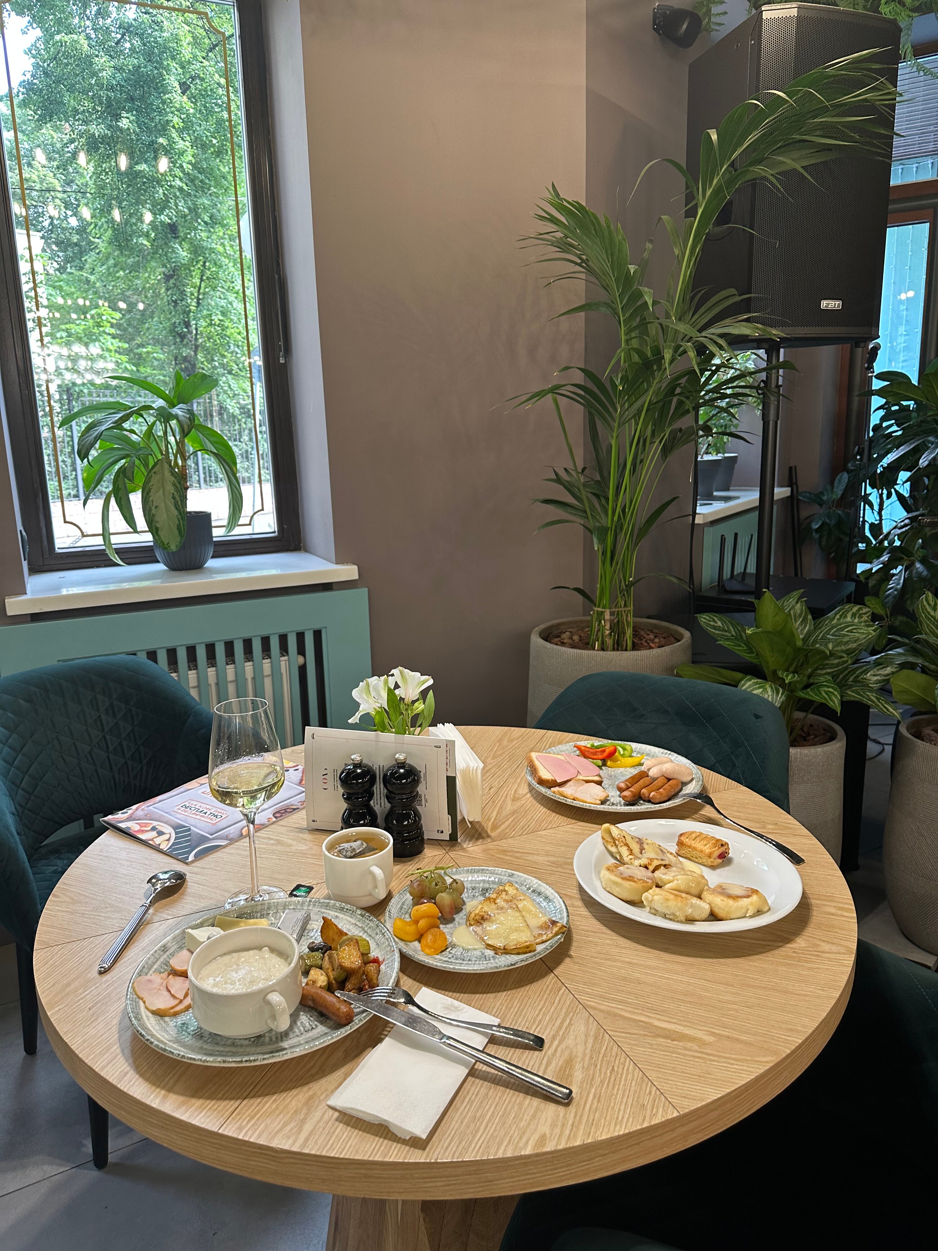 Фото Select Hotel Paveletskaya