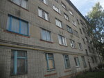 Общежитие (ул. Суворова, 53), общежитие в Каменке