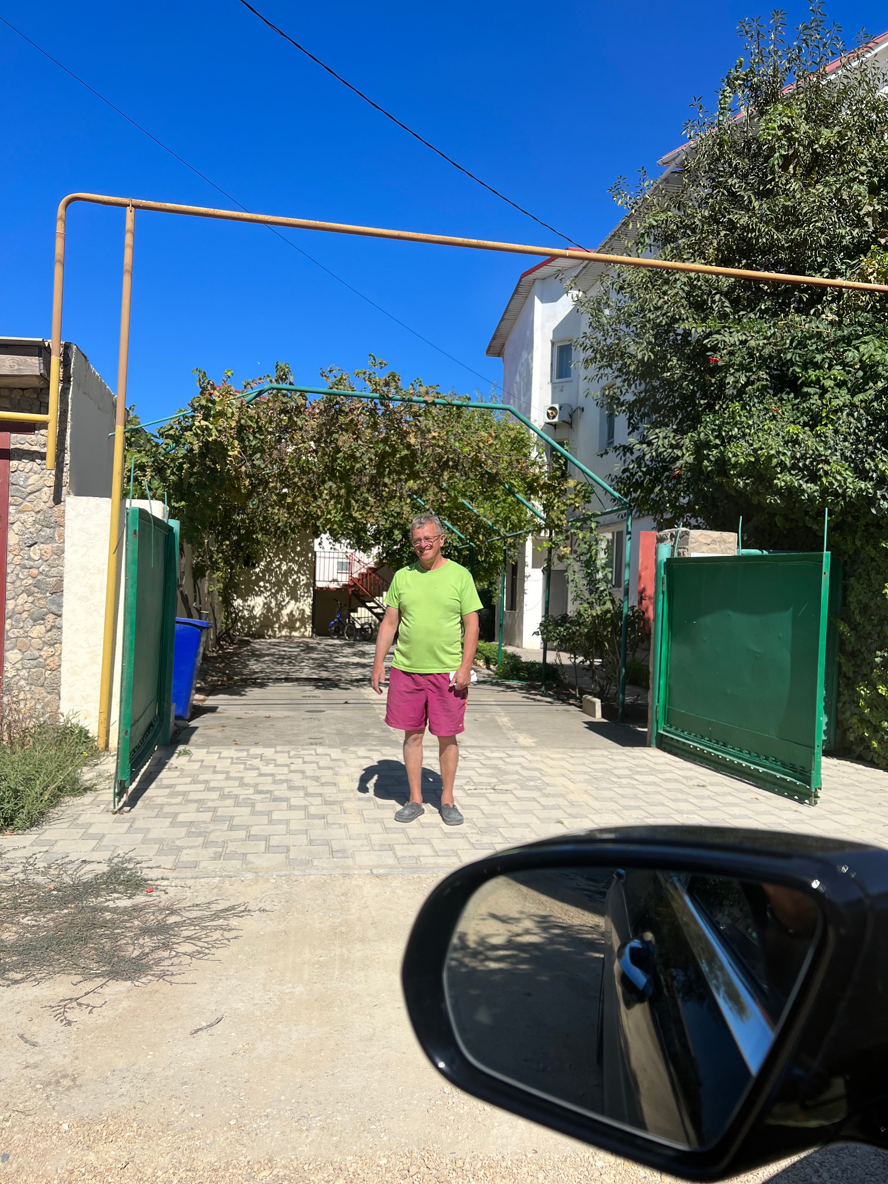 Фото Фрегат