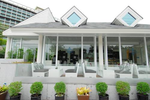 Фото The Zign Hotel