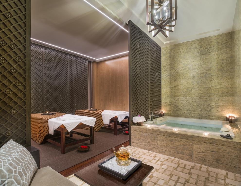 Фото Meixi Lake Hotel, a Luxury Collection Hotel, Changsha