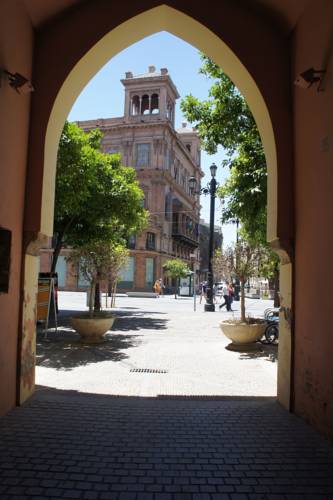 Фото Pension Perez Montilla