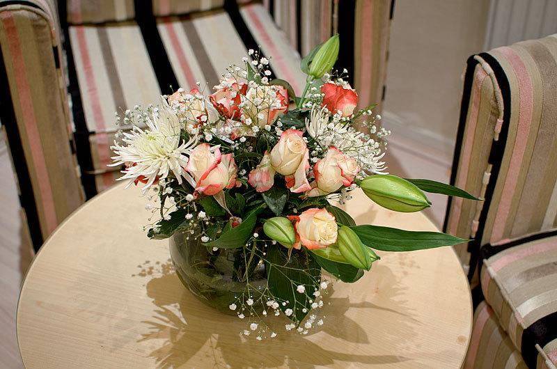 Фото The Beaufort Hotel