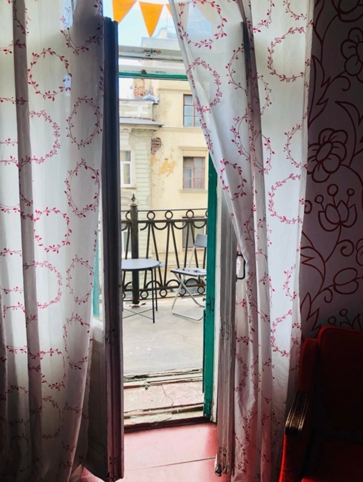 Фото Polosaty space