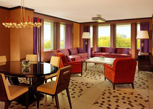 Фото 45 Park Lane - Dorchester Collection