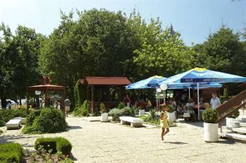 Фото Отель Панорама