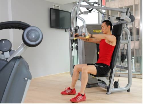 Фото Thon Hotel Eu