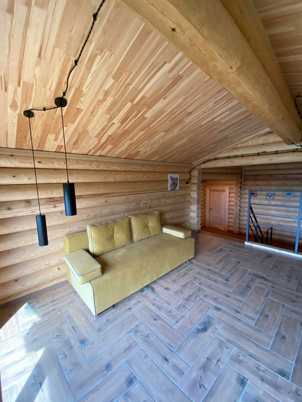 Фото Усадьба