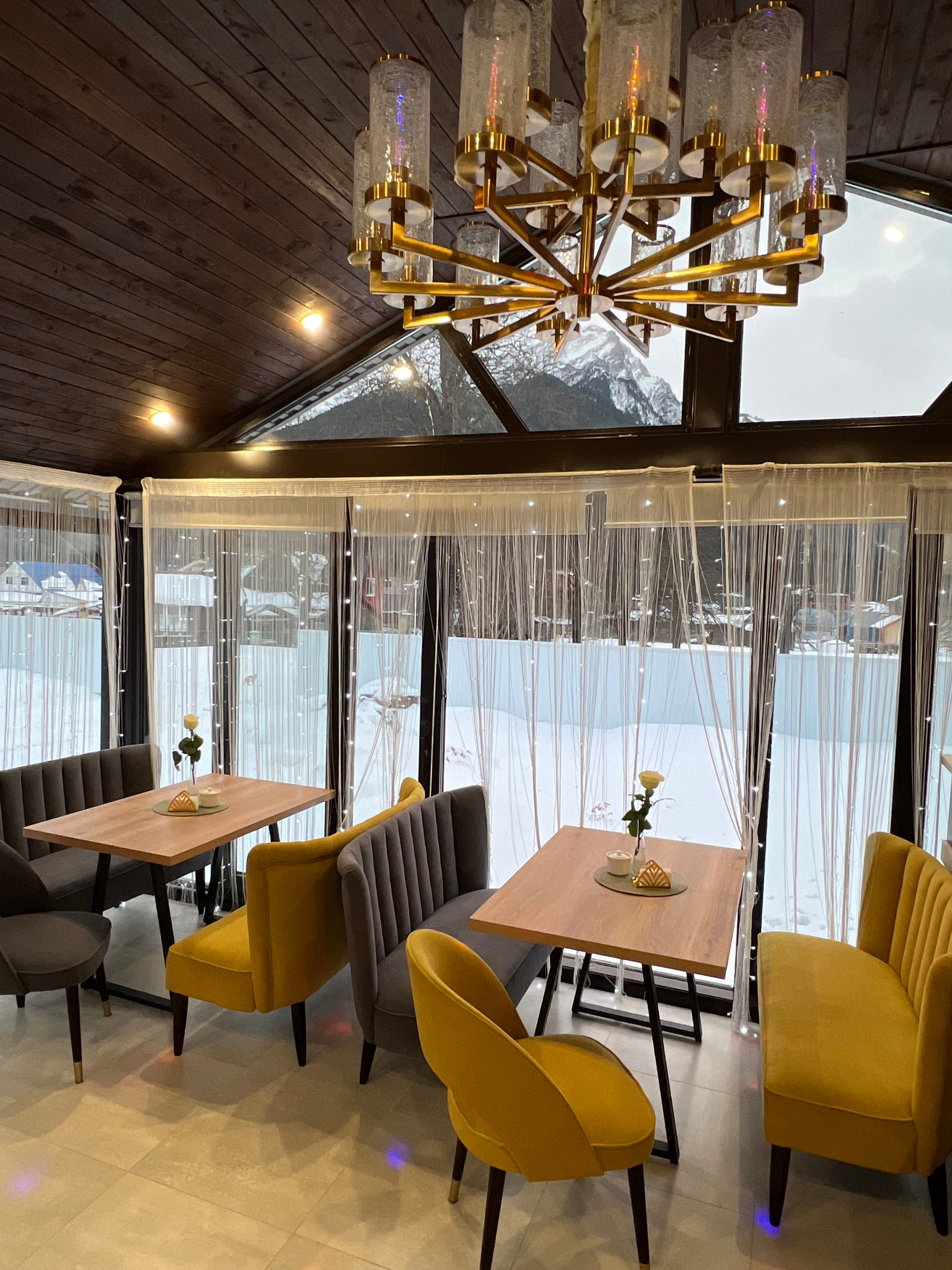 Фото Кристалл