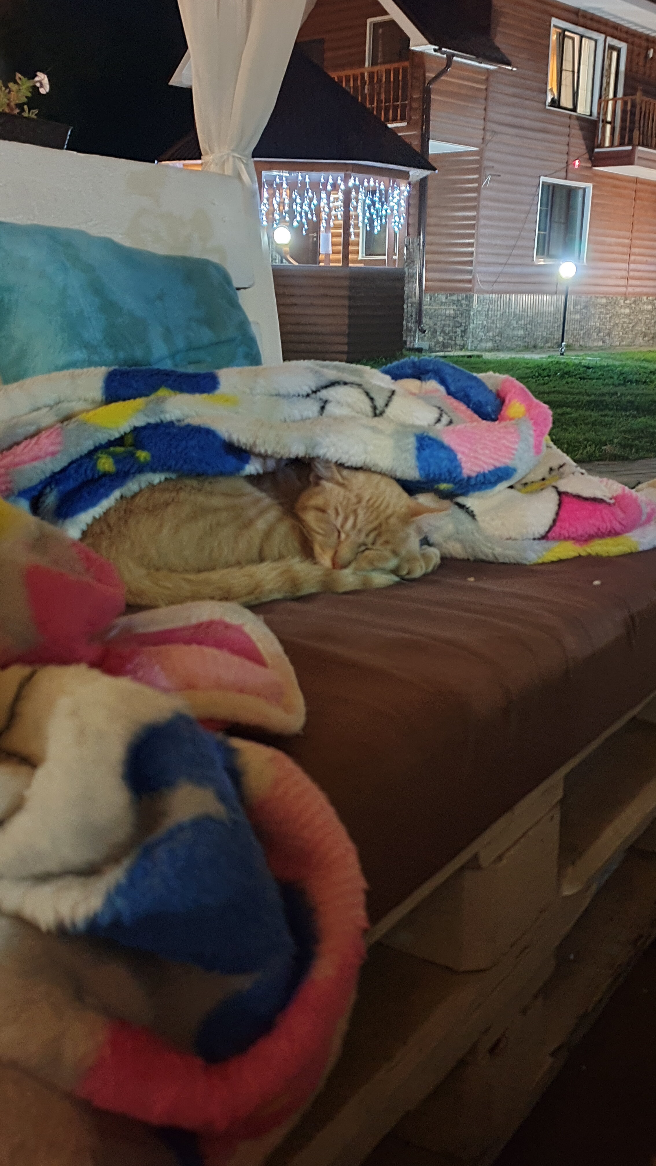 Фото Байкальский Рай