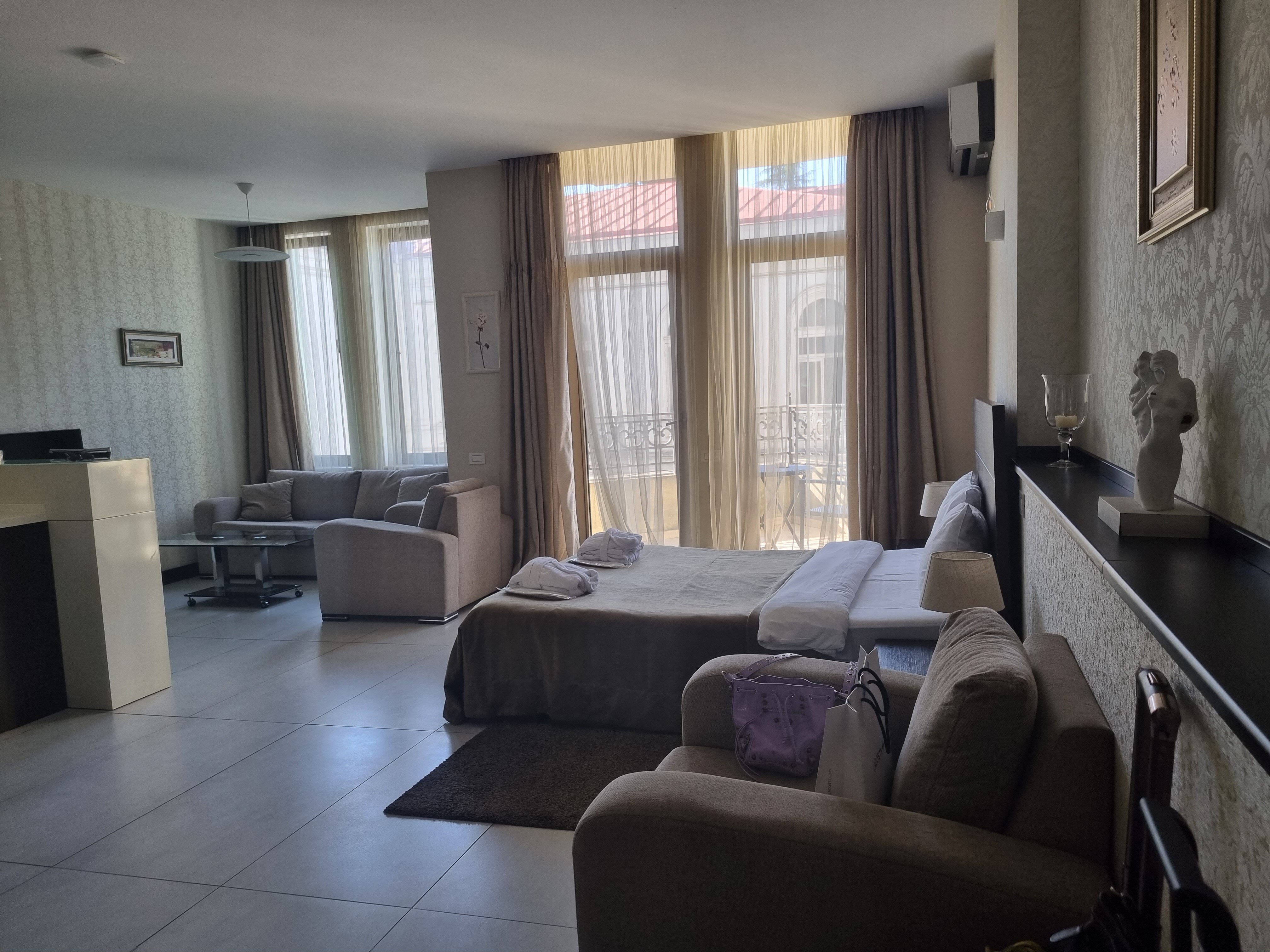 Фото Monte Carlo