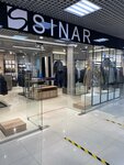 Sinar (Fyodora Popova Street, 17), clothing store