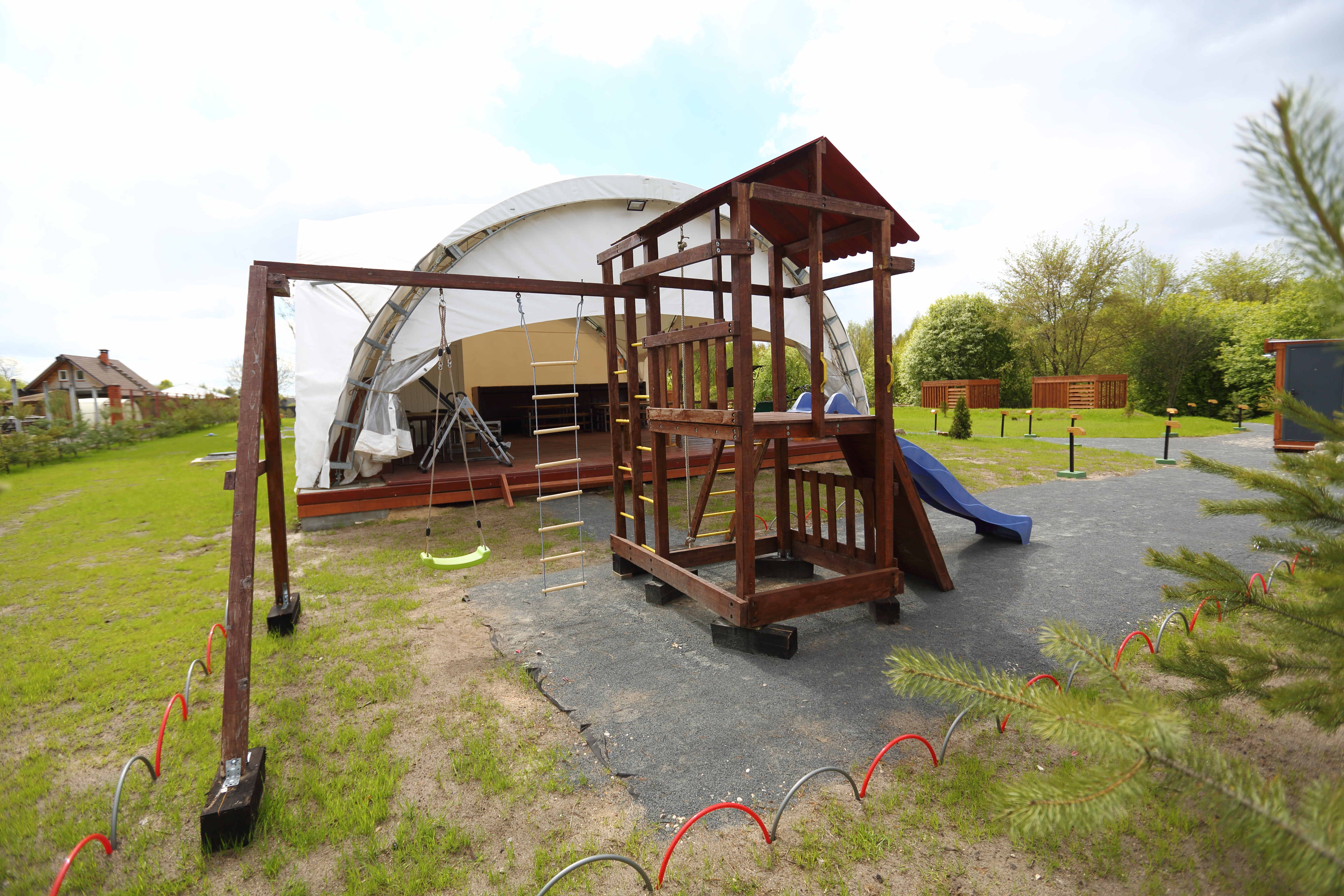 Фото ЭкоНевидалЬ