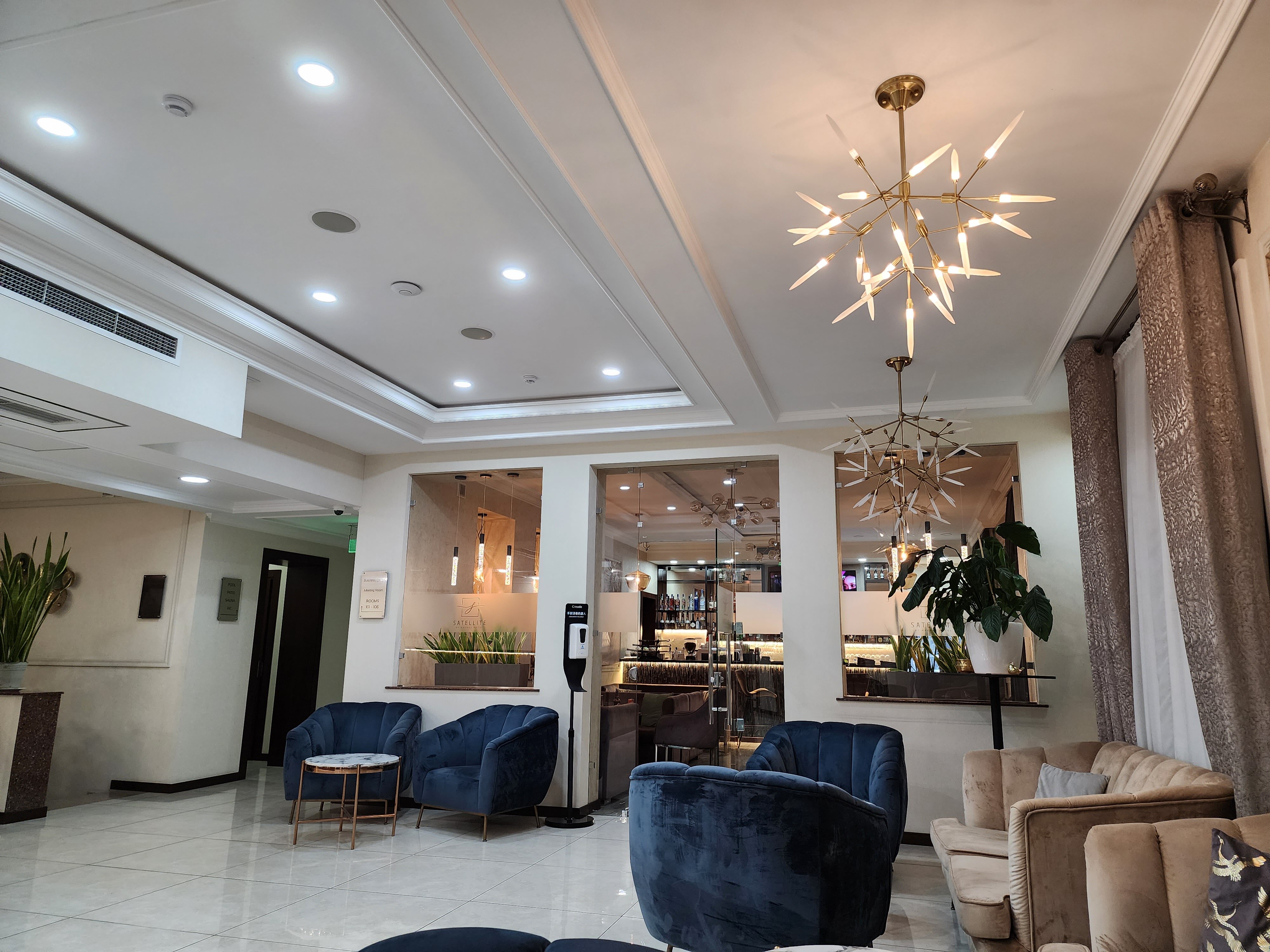 Фото Navruz Hotel Tashkent