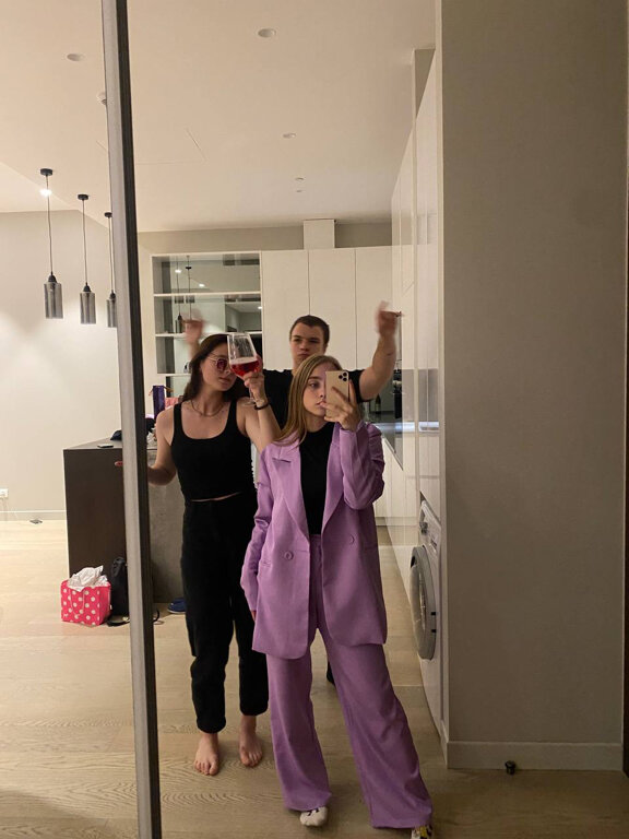 Фото Flyapartments